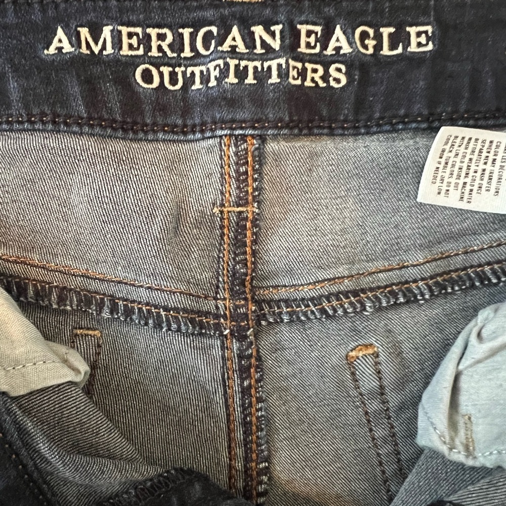 Ae Jegging - image 4